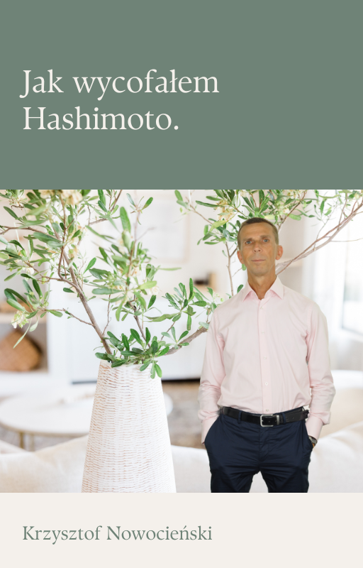 eBook Hashimoto