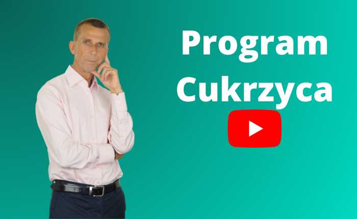 lp program cukrzyca - Kurs do zdrowia